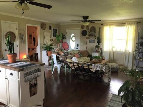 183 Jones Putman, Mcrae, AR 72102 photo 6