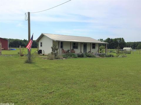 183 Jones Putman, Mcrae, AR 72102 photo 2