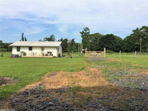 183 Jones Putman, Mcrae, AR 72102 photo 29