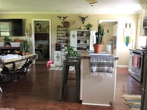183 Jones Putman, Mcrae, AR 72102 photo 13