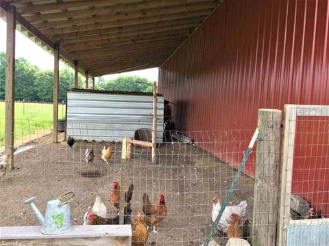 183 Jones Putman, Mcrae, AR 72102 photo 27