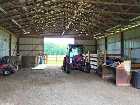 183 Jones Putman, Mcrae, AR 72102 photo 28