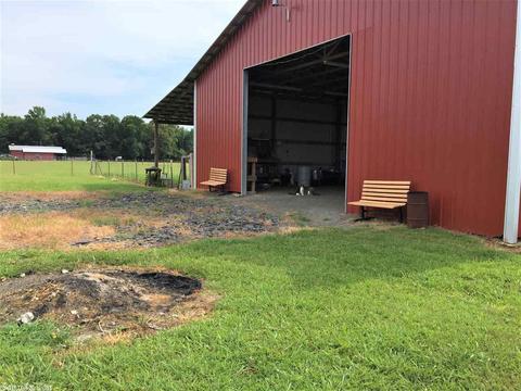 183 Jones Putman, Mcrae, AR 72102 photo 31