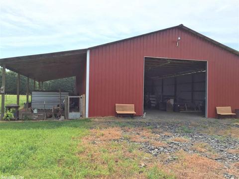 183 Jones Putman, Mcrae, AR 72102 photo 26