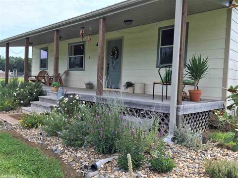 183 Jones Putman, Mcrae, AR 72102 photo 1