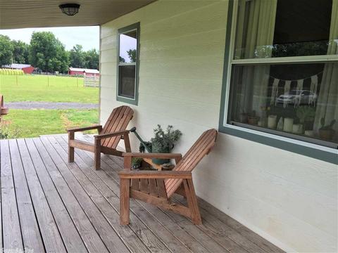 183 Jones Putman, Mcrae, AR 72102 photo 5
