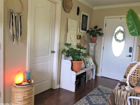 183 Jones Putman, Mcrae, AR 72102 photo 14
