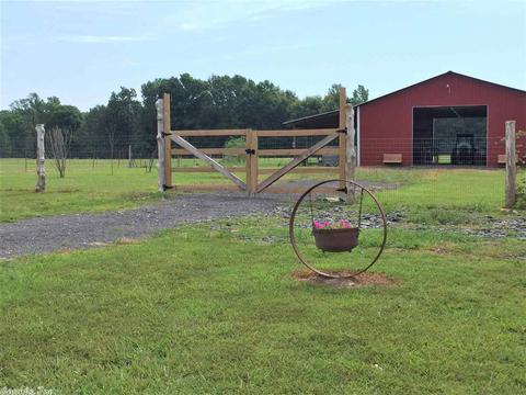 183 Jones Putman, Mcrae, AR 72102 photo 32