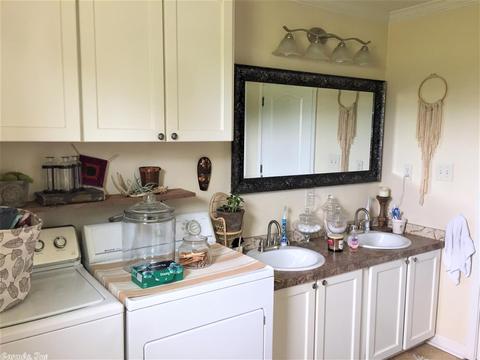 183 Jones Putman, Mcrae, AR 72102 photo 22