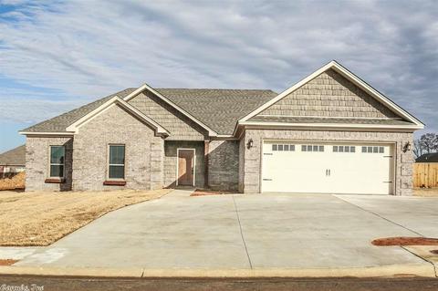 179 Hudson Br, Austin, AR 72007 photo 1