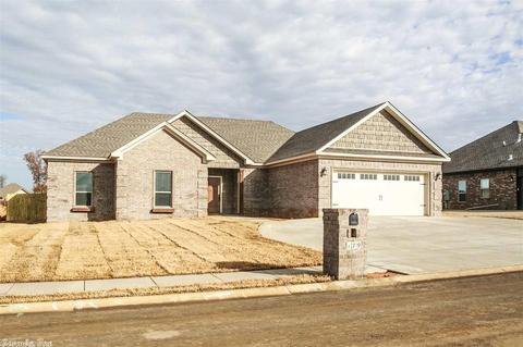 179 Hudson Br, Austin, AR 72007 photo 2