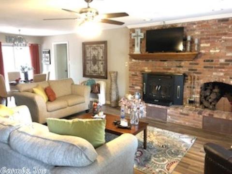 27 Seven Pt, Cabot, AR 72023 photo 3