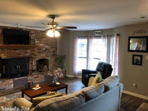 27 Seven Pt, Cabot, AR 72023 photo 4