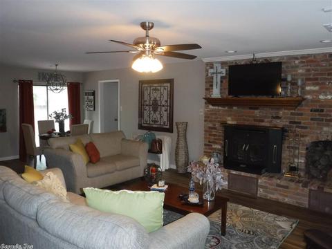 27 Seven Pt, Cabot, AR 72023 photo 28