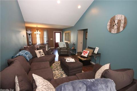 17 Gold Bear Ln, Cabot, AR 72023 photo 3