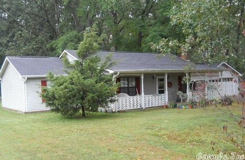 166 Jamie Ln, Beebe, AR 72012 photo 1