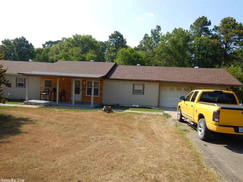 946 Red Wings, Bismarck, AR 71929 photo 1