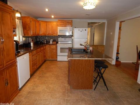 946 Red Wings, Bismarck, AR 71929 photo 6