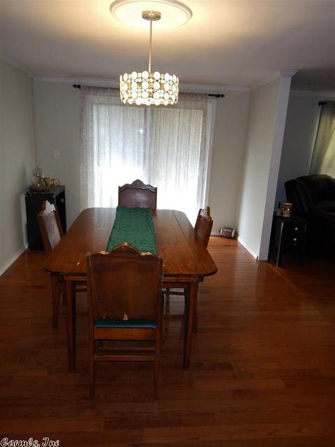 946 Red Wings, Bismarck, AR 71929 photo 10
