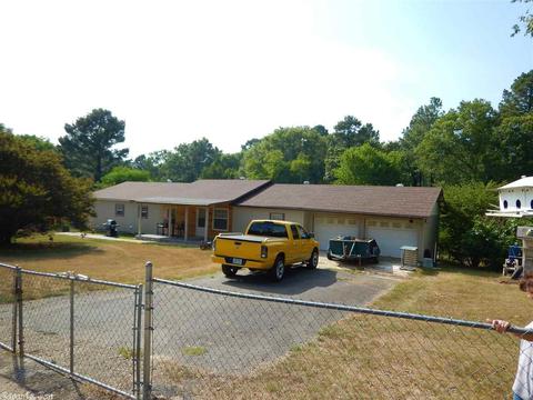 946 Red Wings, Bismarck, AR 71929 photo 2