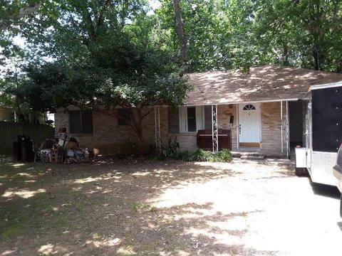 1108 Mason, Benton, AR 72015 photo 1