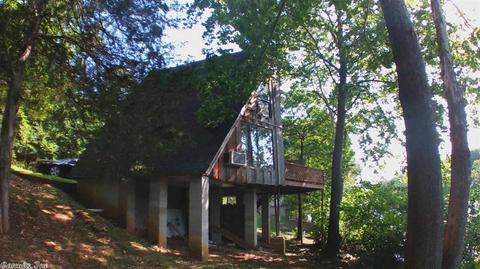 1 Kiwanie Cir Hardy Ar 72542 Mls 18020979 Movoto Com