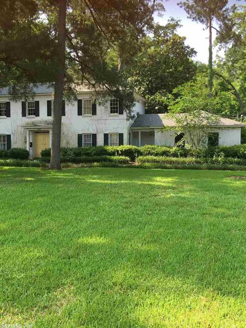 214 Talbot St, Pine Bluff, AR 71601 photo 9