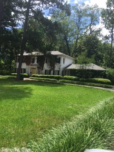 214 Talbot St, Pine Bluff, AR 71601 photo 2