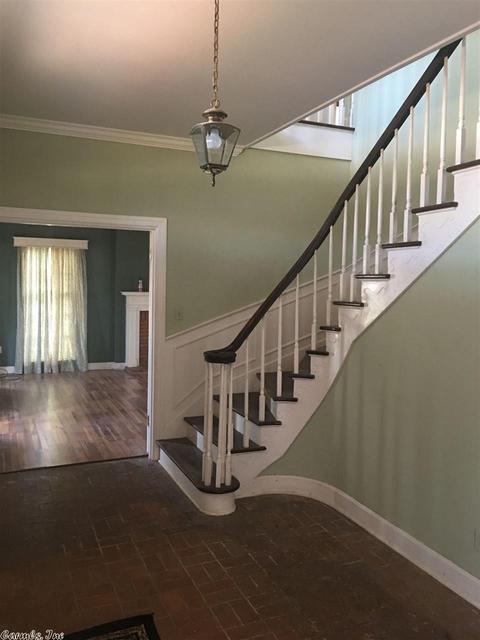 214 Talbot St, Pine Bluff, AR 71601 photo 3