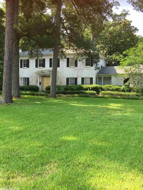 214 Talbot St, Pine Bluff, AR 71601 photo 10