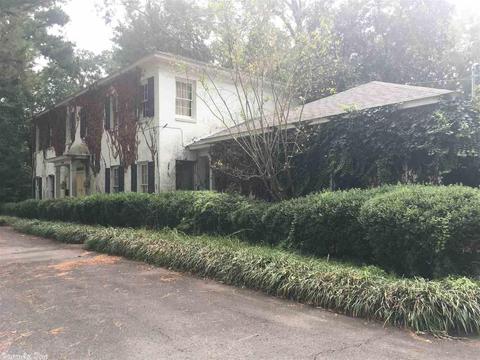 214 Talbot St, Pine Bluff, AR 71601 photo 11