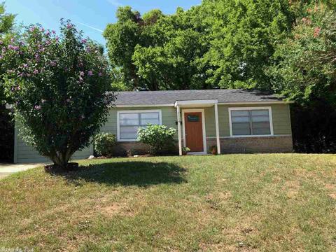 1114 E North St, Benton, AR 72015 photo 1