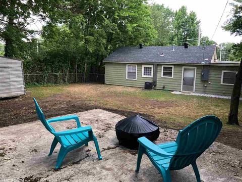 1114 E North St, Benton, AR 72015 photo 16