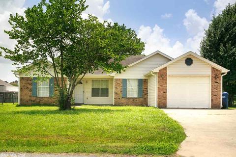 29 Deer Run Dr, Ward, AR 72176 photo 1