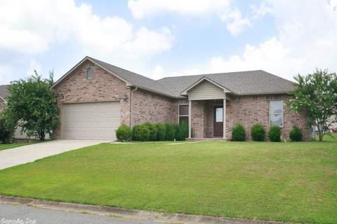 20 Poplar Ln, Ward, AR 72176 photo 2