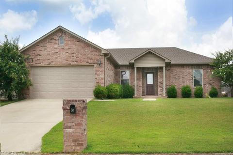 20 Poplar Ln, Ward, AR 72176 photo 1