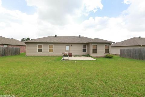 20 Poplar Ln, Ward, AR 72176 photo 20
