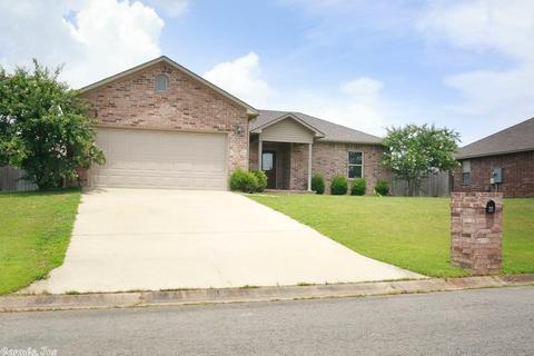 20 Poplar Ln, Ward, AR 72176 photo 3