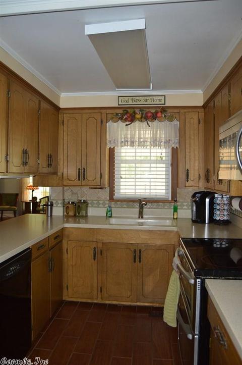 1311 Forrest Rd, Warren, AR 71671 photo 13