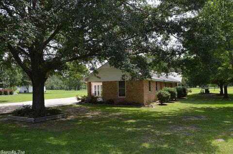 1311 Forrest Rd, Warren, AR 71671 photo 3