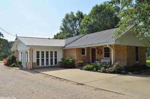 1311 Forrest Rd, Warren, AR 71671 photo 1