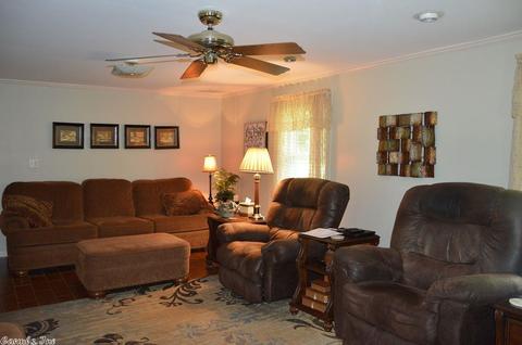 1311 Forrest Rd, Warren, AR 71671 photo 10