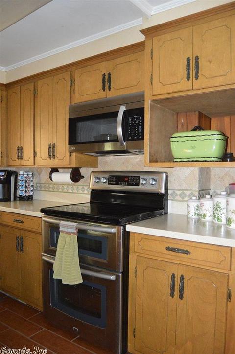 1311 Forrest Rd, Warren, AR 71671 photo 14