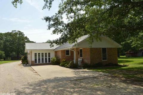 1311 Forrest Rd, Warren, AR 71671 photo 2