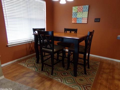 2309 Greenleaf Dr, Bryant, AR 72022 photo 6