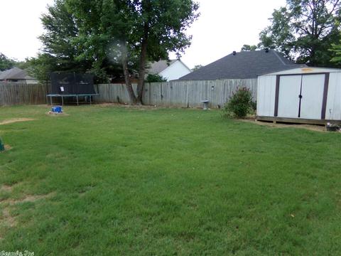 2309 Greenleaf Dr, Bryant, AR 72022 photo 15