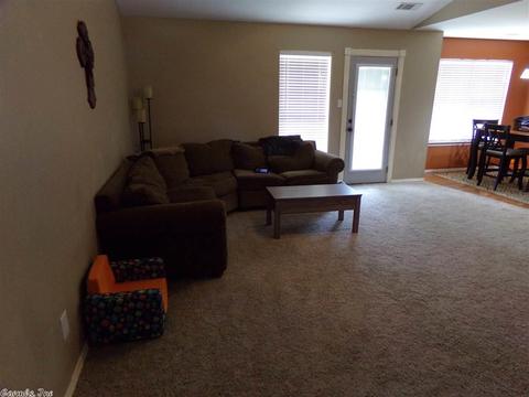 2309 Greenleaf Dr, Bryant, AR 72022 photo 3