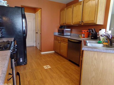 2309 Greenleaf Dr, Bryant, AR 72022 photo 5