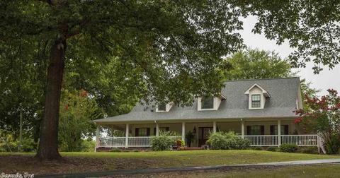 265 W Main, Horatio, AR 71842 photo 1