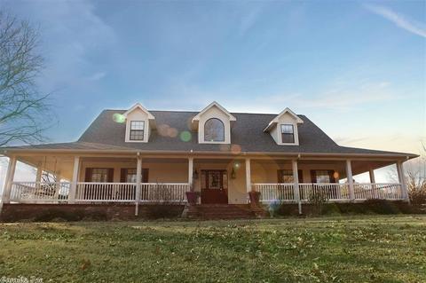 265 W Main, Horatio, AR 71842 photo 11